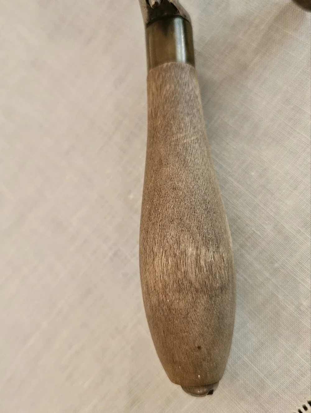 Gilchrist authentic antique